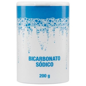 Interapothek Bicarbonato...