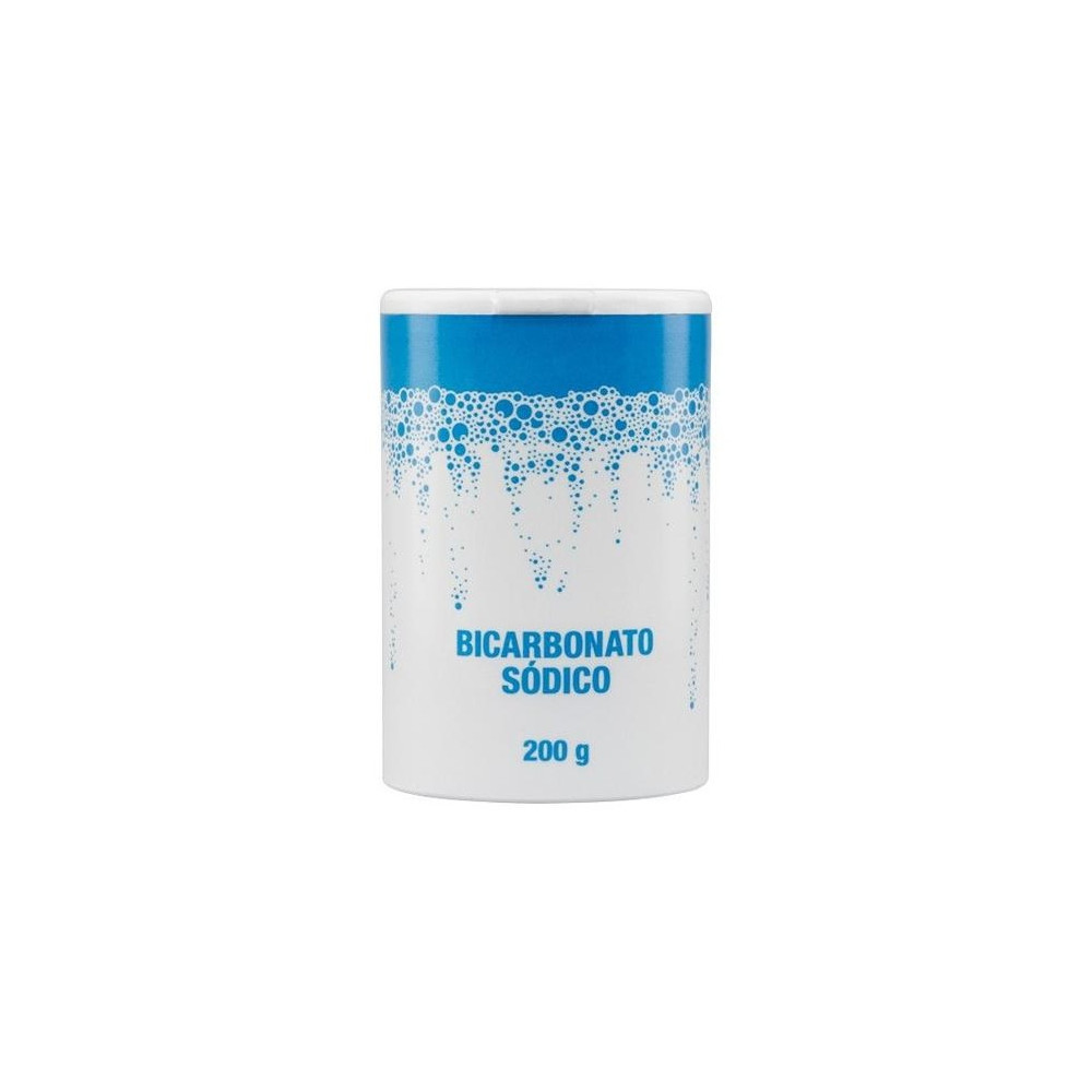 Interapothek Bicarbonato Sódico 200G