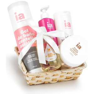 Interapothek Cesta Body...