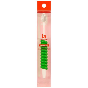 Interapothek Cepillo Dental Infantil
