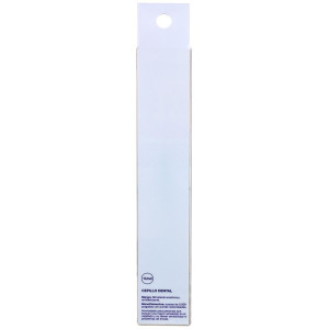 Interapothek Cepillo Dental Medio 1Ud
