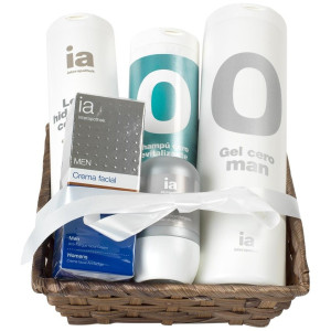 Interapothek Cesta Regalo...