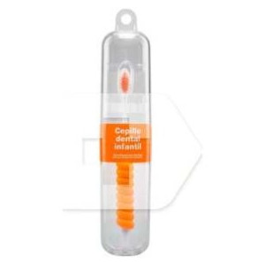 Interapothek Cepillo Dental Infantil