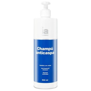 Interapothek Champú...
