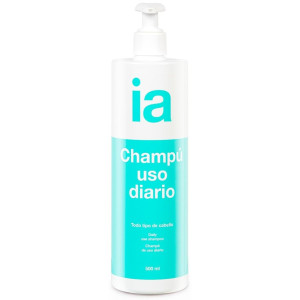 Interapothek Champú Uso...