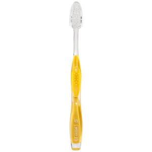 Interapothek Cepillo Dental Medio 1Ud