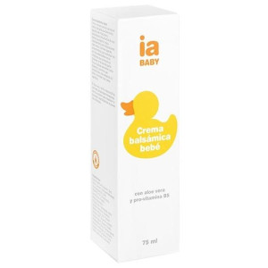 Interapothek Crema Bálsamo...
