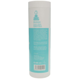 Interapothek Champú Uso Frecuente 400Ml