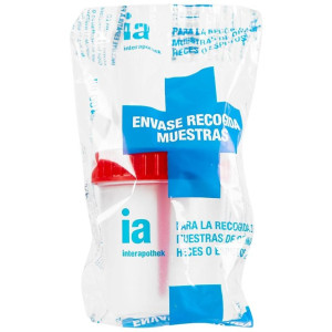 Interapothek Envase...