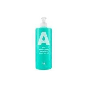 Interapothek Gel Para Piel...