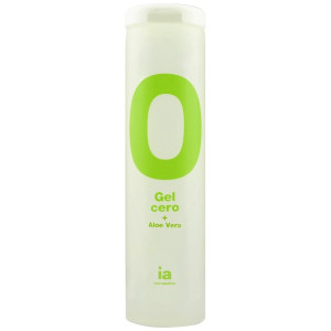 Interapothek Gel Cero Aloe...