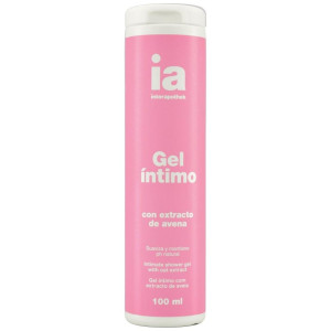 Interapothek Gel Í­Ntimo...