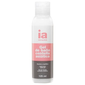 Interapothek Gel Ducha...