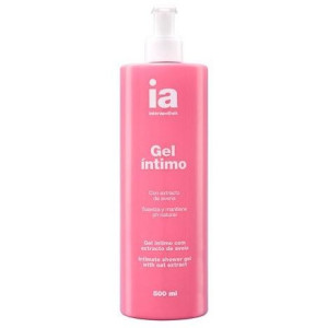 Interapothek Gel Íntimo Con...
