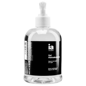 Interapothek Gel...