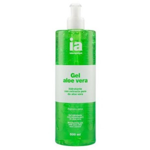 Interapothek Gel Hidratante...