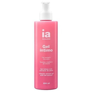 Interapothek Gel Íntimo Con...
