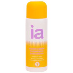 Interapothek Loción Antipiojos 150Ml