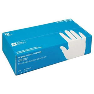 Interapothek Guantes De...