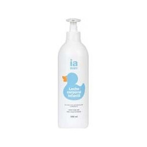 Interapothek Leche...