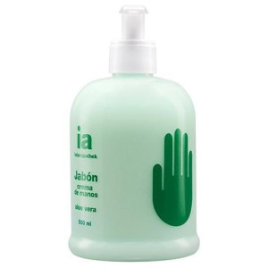 Interapothek Jabón Manos...