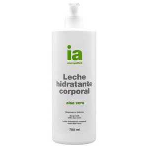 Interapothek Leche...
