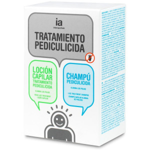Interapothek Tratamiento...