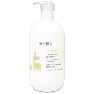 Babé Pediatric Leche...