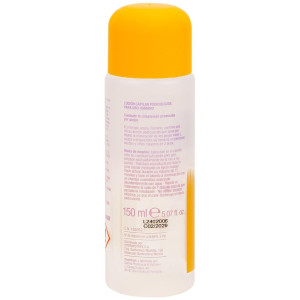 Interapothek Tratamiento Antipiojos Pack De Loción Capilar De 150Ml + Champú De 150Ml + Lendrera