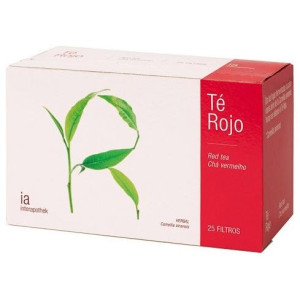 Interapothek Infusión Té...
