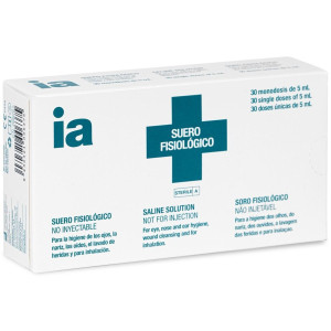 Interapothek Suero...