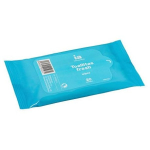 Interapothek Toallitas...