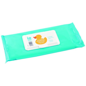Interapothek Toallitas Bebé...