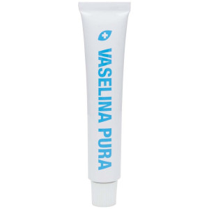 Interapothek Vaselina Pura 30G