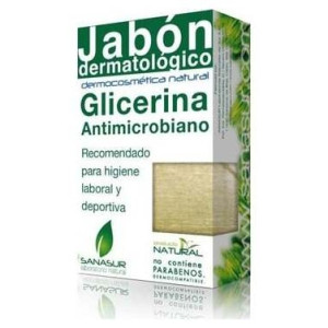 Sanasur Jabon Glicerina...