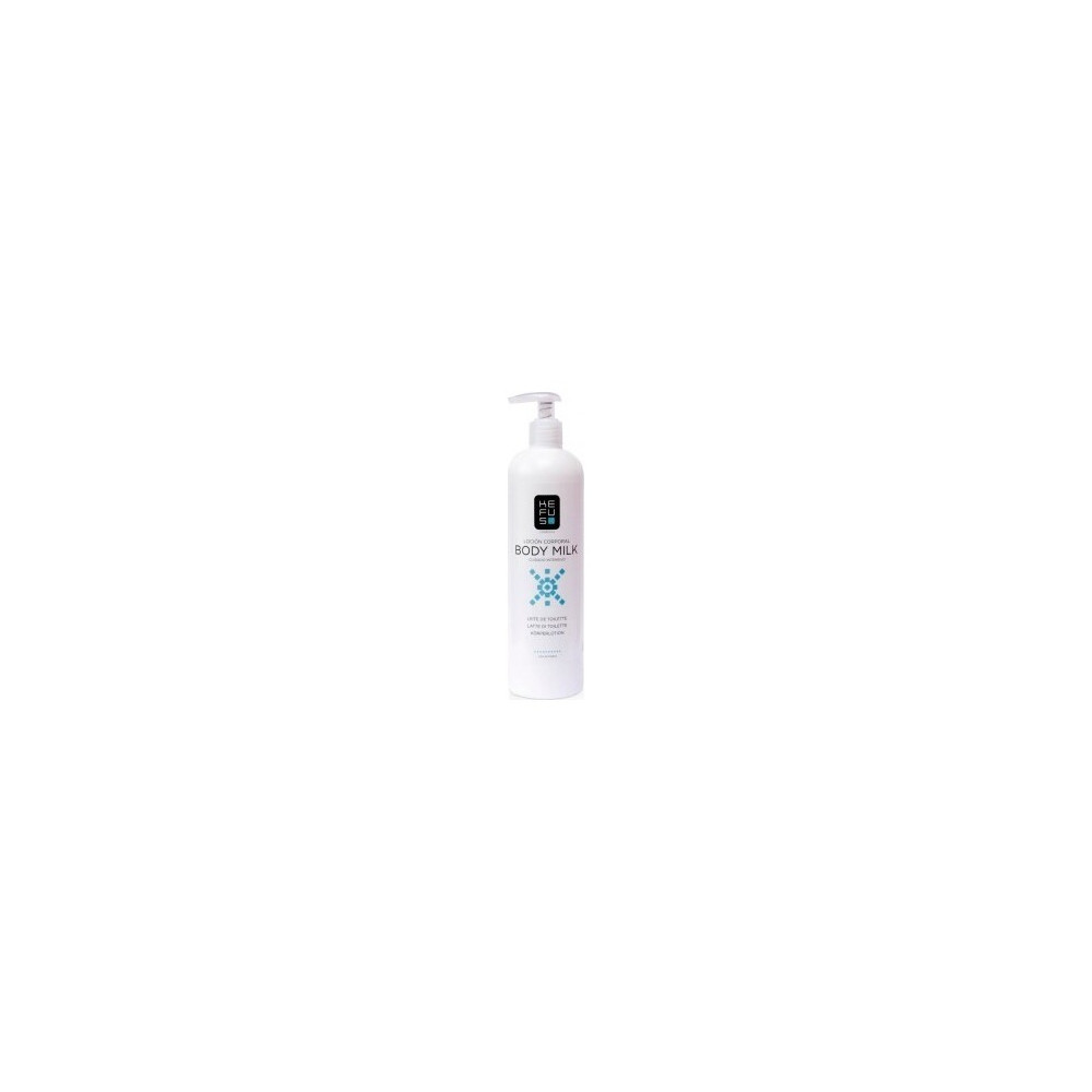 Kefus Locion Corporal Dermatologica 1000 Ml
