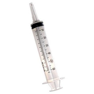 Jeringa Ico Esteril 50Ml...