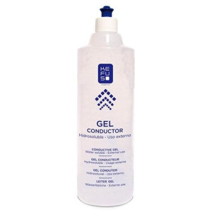 Kefus Gel Conductor 1000Ml