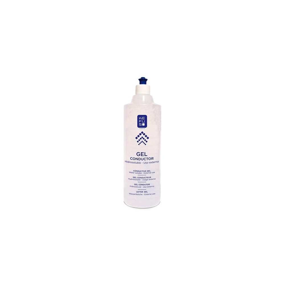 Kefus Gel Conductor 1000Ml