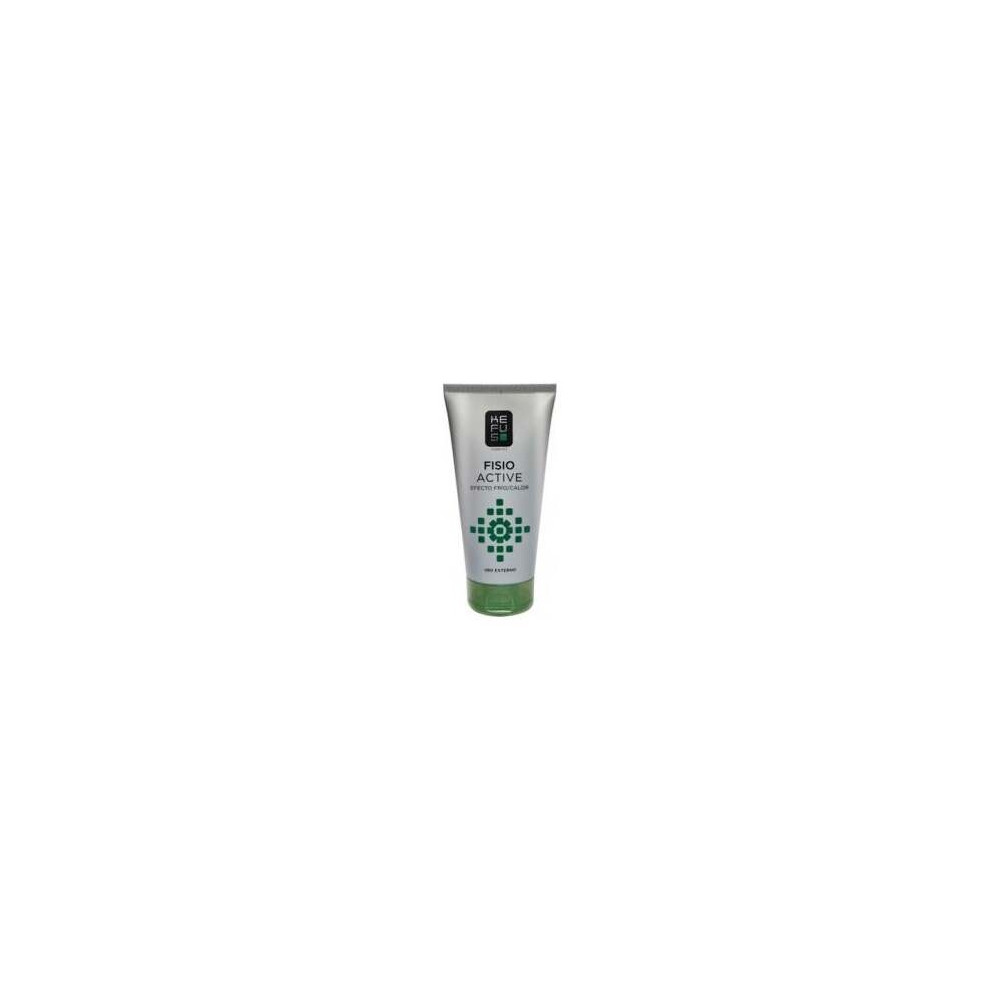 Kefus Fisio Active Efecto Frio-Calor 175Ml