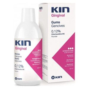 Cariax Gingival Encias Pack...