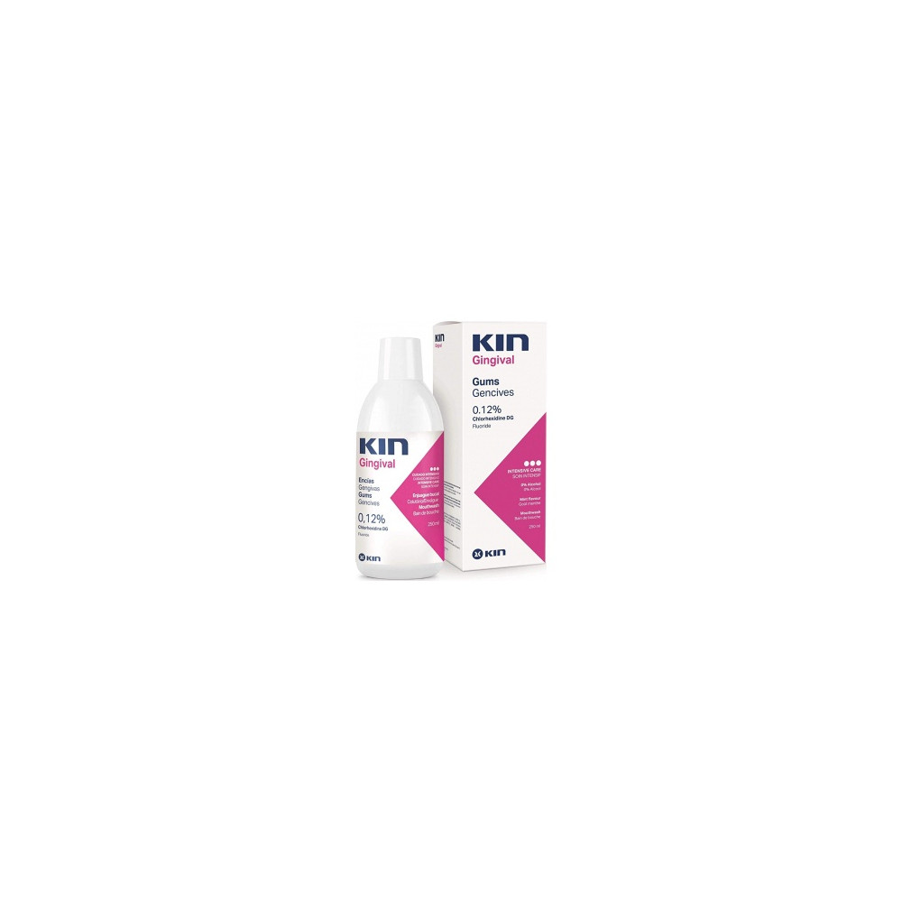 Cariax Gingival Encias Pack Colutorio 500Ml +100Ml