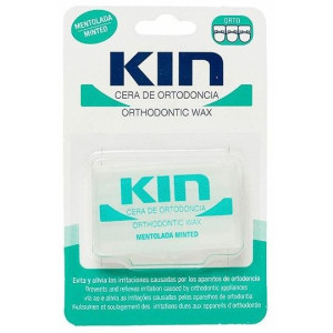 Cera Dental Kin Ortodoncia...