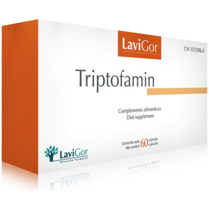 Lavigor Triptofamin 60...