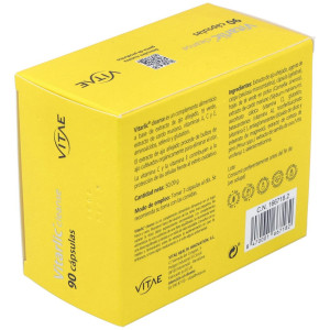 Kyolic 105 Cleanse 90 Capsulas Vitae