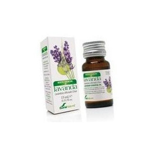 Soria Natural Lavanda...