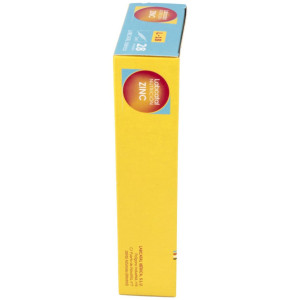 Labcatal 18 Zinc 28 Ampollas 2Ml
