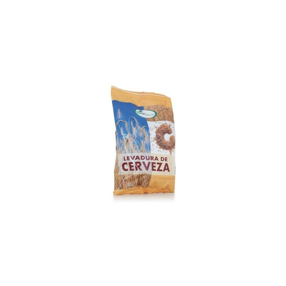 Soria Natural Levadura De Cerveza Bolsa 150G