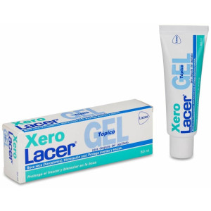 Lacer Xerolacer Boca Seca...