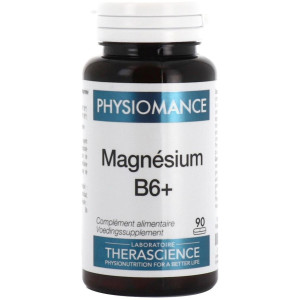 Therascience Physiomance...